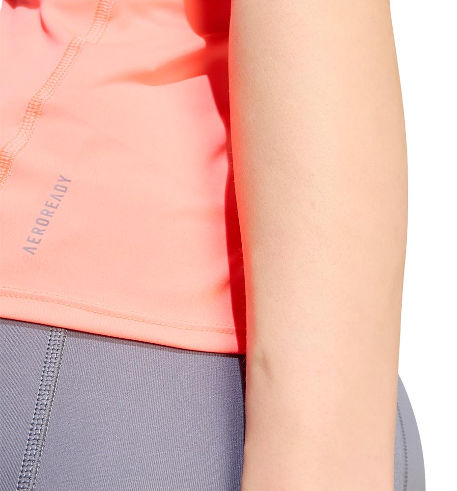 Camiseta Running Adidas Adizero Essentials