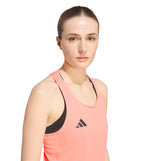 Camiseta De Tirantes Running Adidas Adizero Essentials