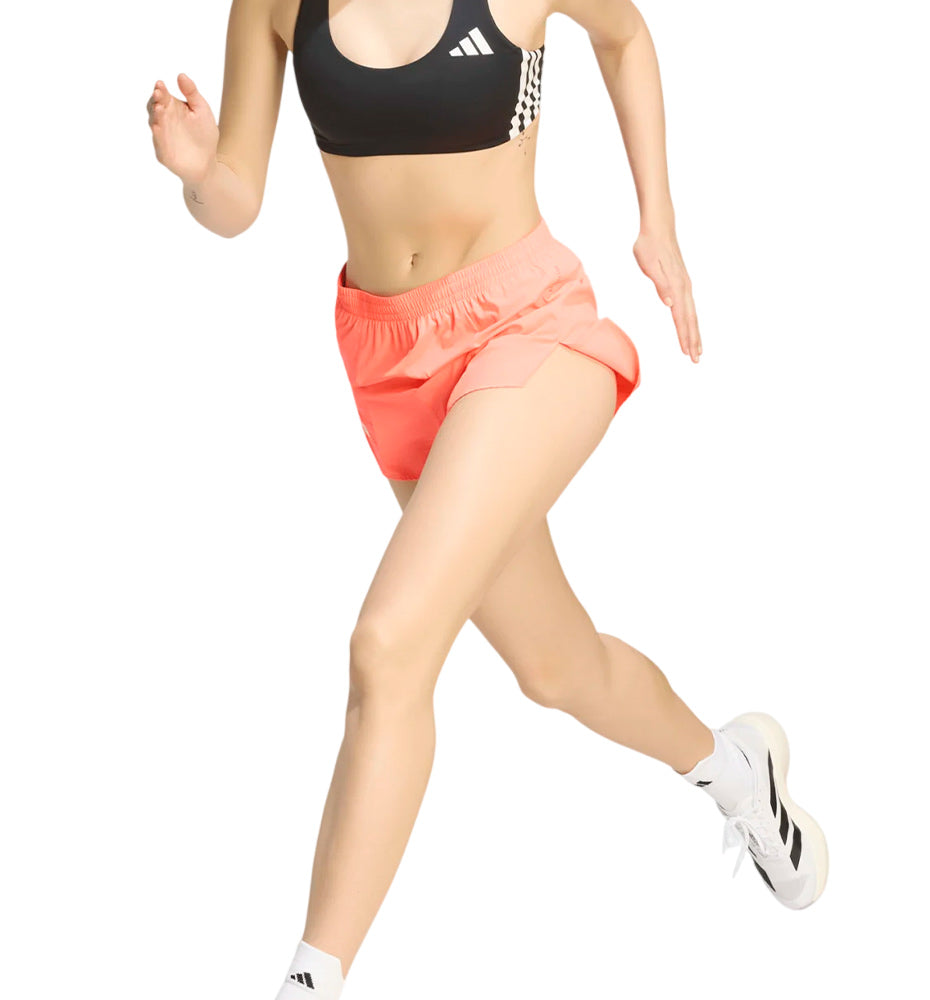 Short Running Adidas Adizero Essentials Short