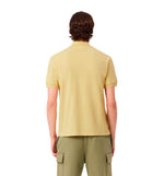 Camisa Casual Lacoste Chemise Col Bord-Cotes Ma