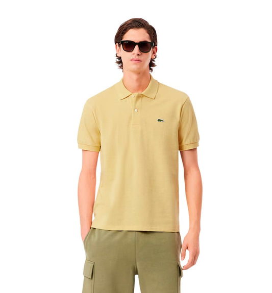 Camisa Casual_Hombre_LACOSTE Chemise Col Bord-cotes Ma