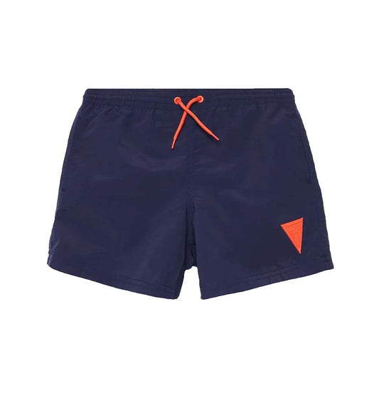 Swimsuit Baño_Niño_GUESS Swimwear Trunk