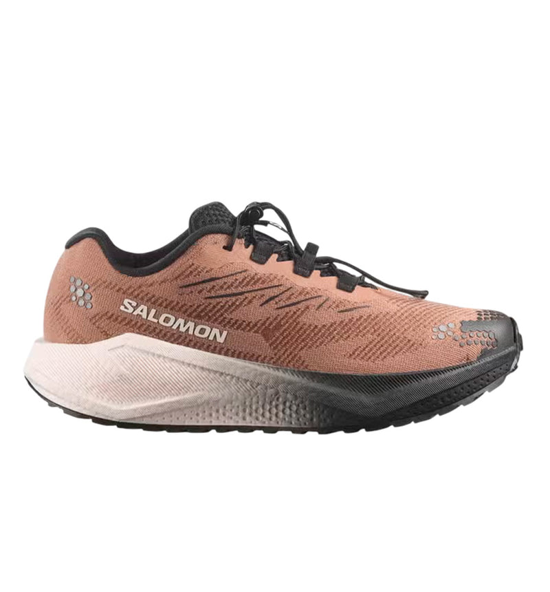 Zapatillas Running Salomon Aero Blaze 4 Gravel