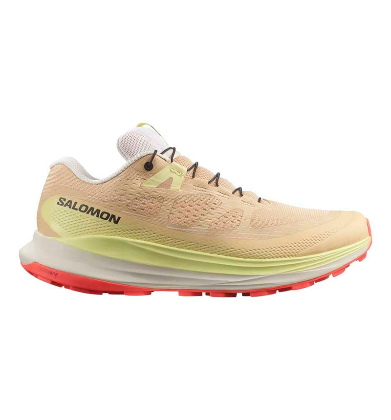 Zapatillas Trail Salomon Ultra Glide 2 W