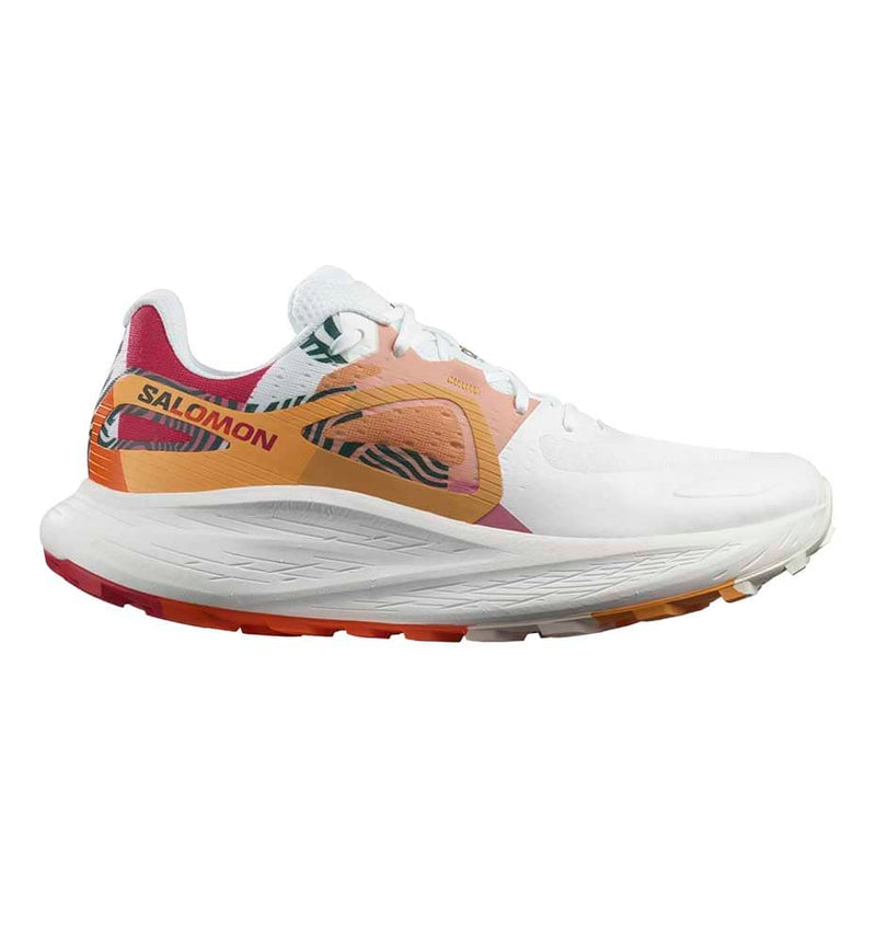 Zapatillas Running Salomon Glide Max Tr For Ciele