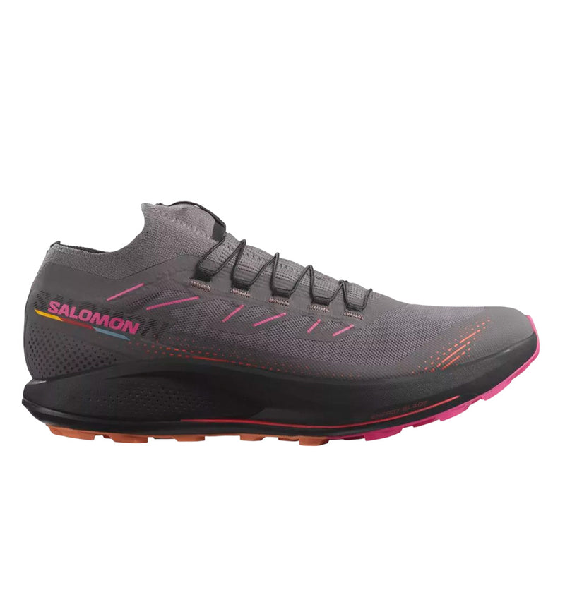 Zapatillas Trail Salomon Pulsar Trail 2 Pro