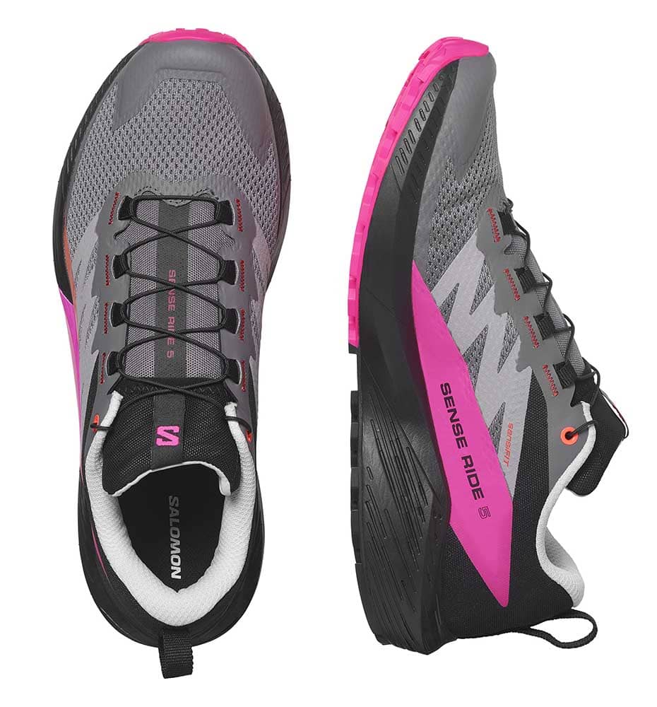 Trail Shoes_Men_SALOMON Sense Ride 5 M