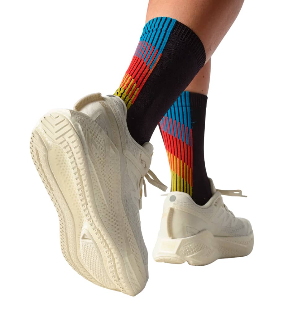 Women's Running Shoes_SALOMON Aero glide 3 W