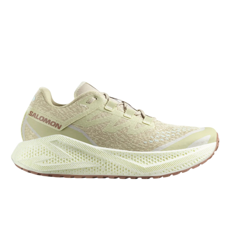 Running Shoes Men SALOMON Aeroglide 3 Grvl M
