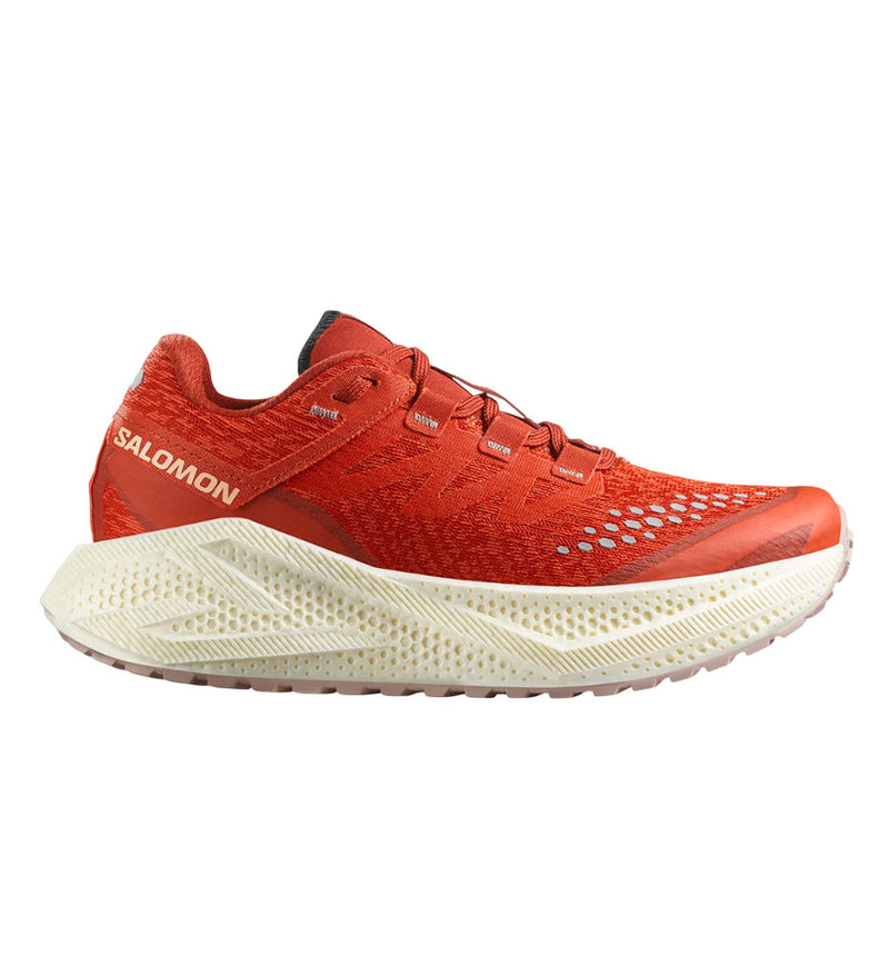 Salomon Aeroglide 3 Grvl Running Shoes
