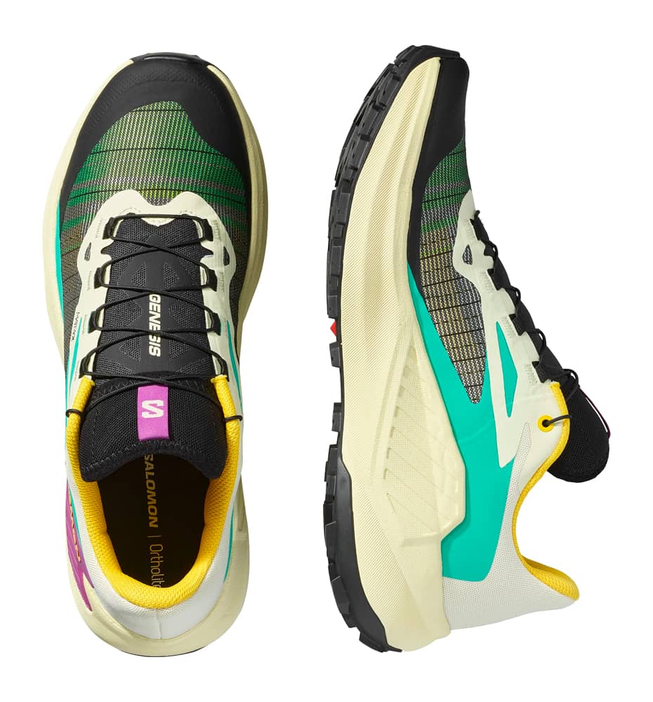 Trail Shoes_Men_SALOMON Genesis M
