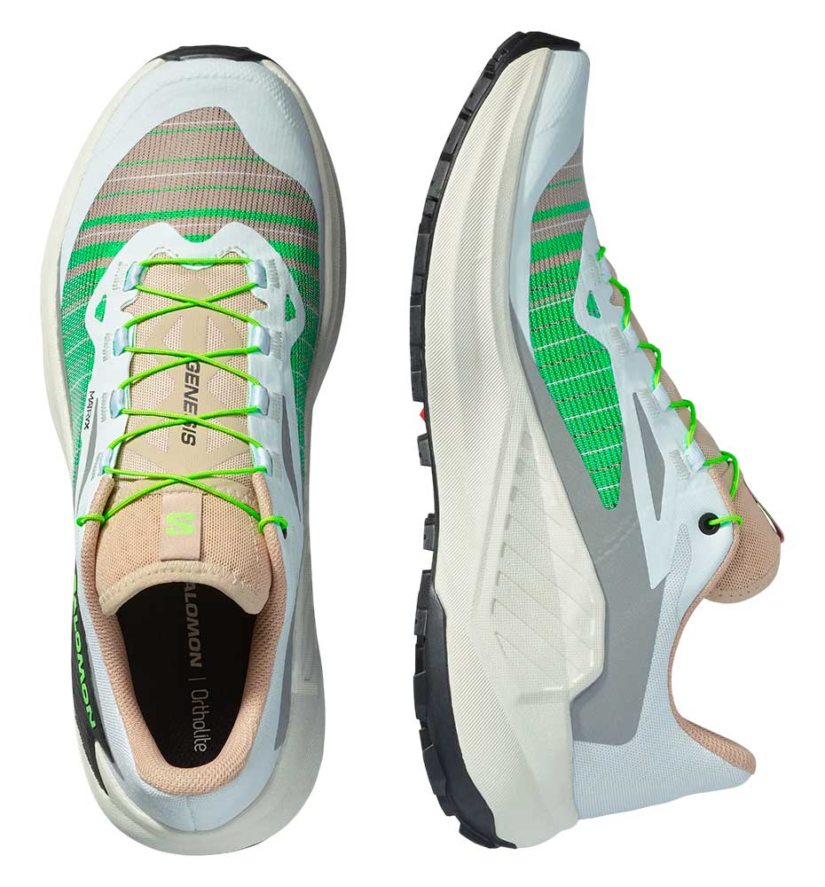 Trail Shoes_Men_SALOMON Genesis M