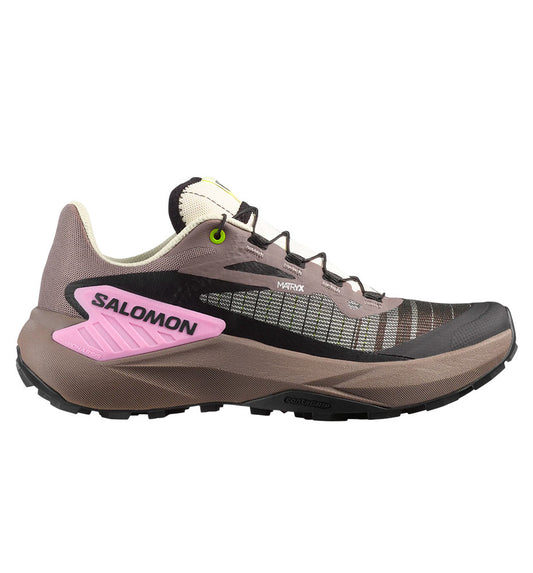Zapatillas Trail Salomon Genesis W