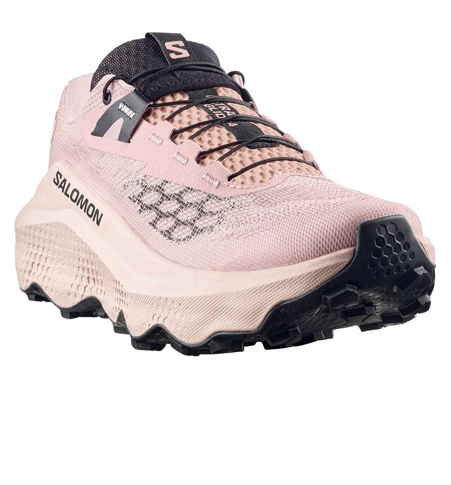 Salomon Ultra Glide 4 W Trail Running Shoes