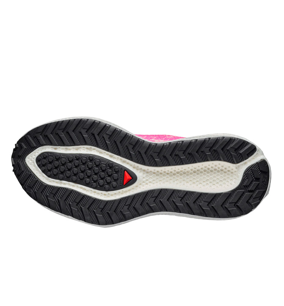 Zapatillas Running Salomon Aero Glide 4 Grvl