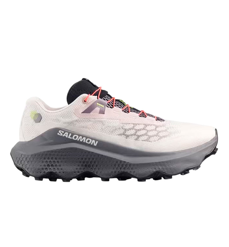 Zapatillas Trail Salomon Ultra Glide 4 Wide