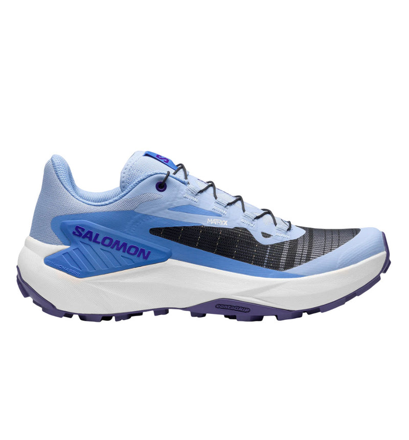 Salomon Genesis Trail Running Shoes