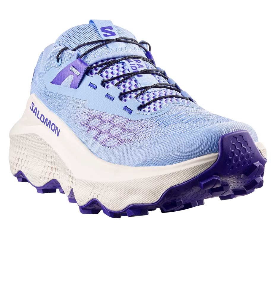 Zapatillas Trail Salomon Ultra Glide 4 W