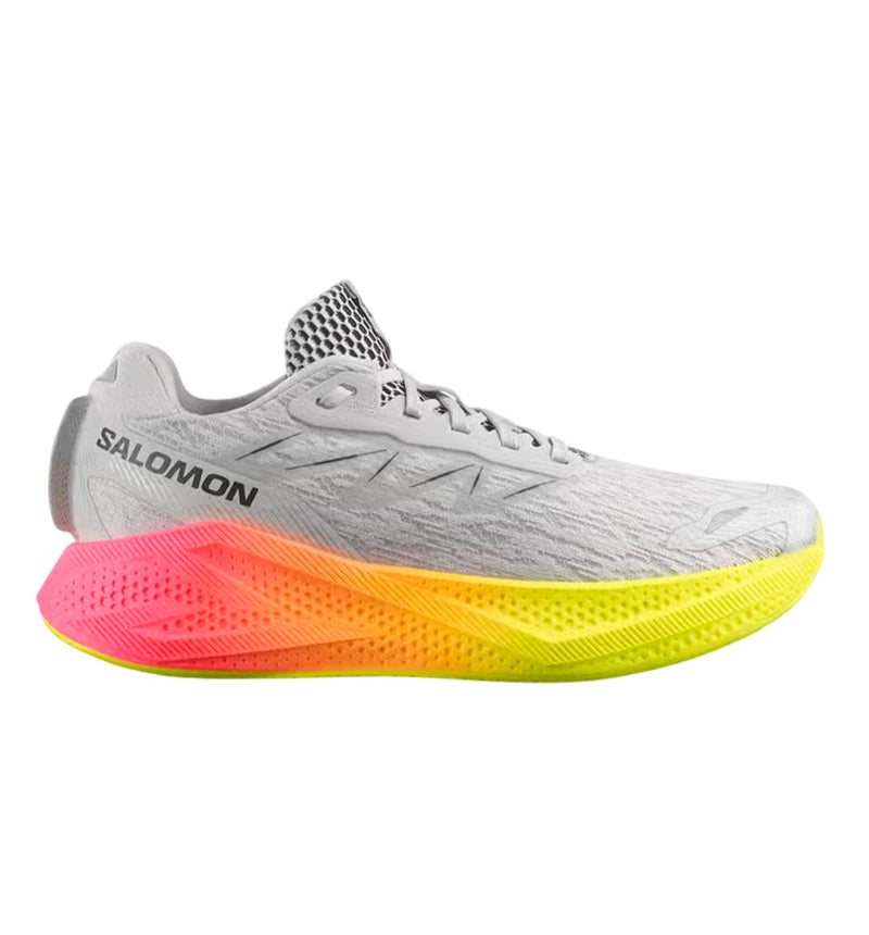 Zapatillas Running Salomon Aero Glide 4 Gradient