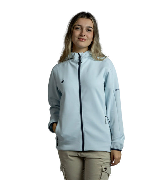 Outdoor Jacket_Women_IZAS Laguar