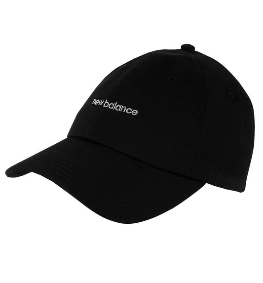 Gorra Casual_Unisex_NEW BALANCE Lah21100
