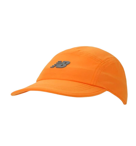 Cap / Visor Casual_Unisex_NEW BALANCE Hat V 2.0