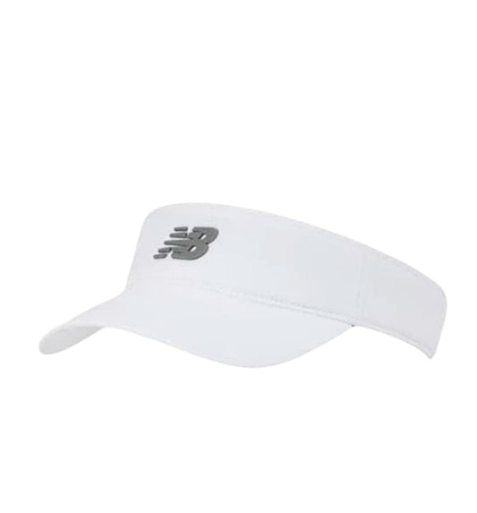 Cap / Visor Casual_Unisex_NEW BALANCE Visor V2.0