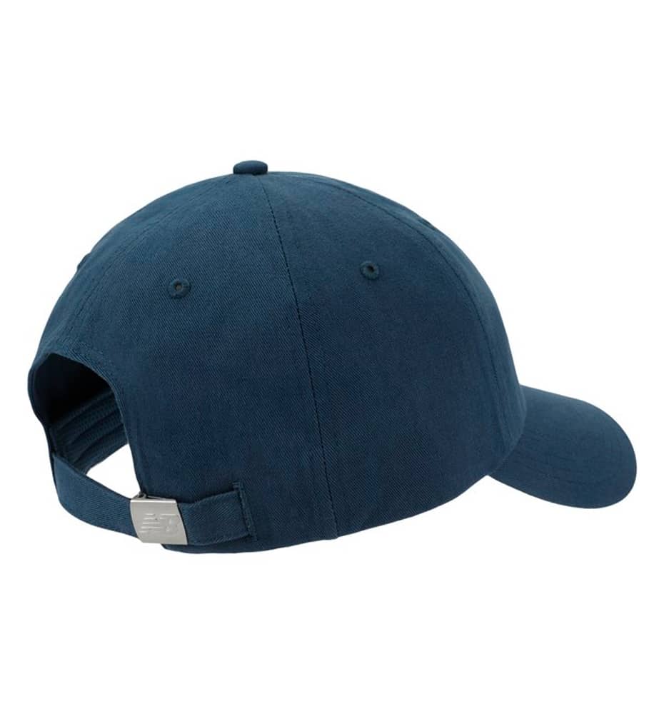 Casual_Unisex_NEW BALANCE 6 Panel Flying Cap