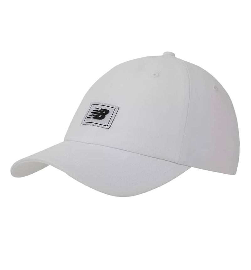 Gorra / Visera Casual New Balance Lah53002 6 Panel Flying Nb
