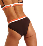 Bikini Bottom Swimsuit Banana Moon Culotte Bain