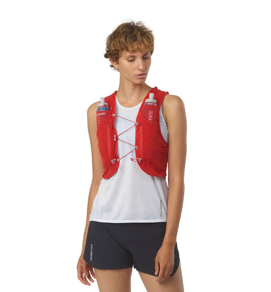 Trail Hydration Backpack_Unisex_SALOMON Adv Skin 12 Set