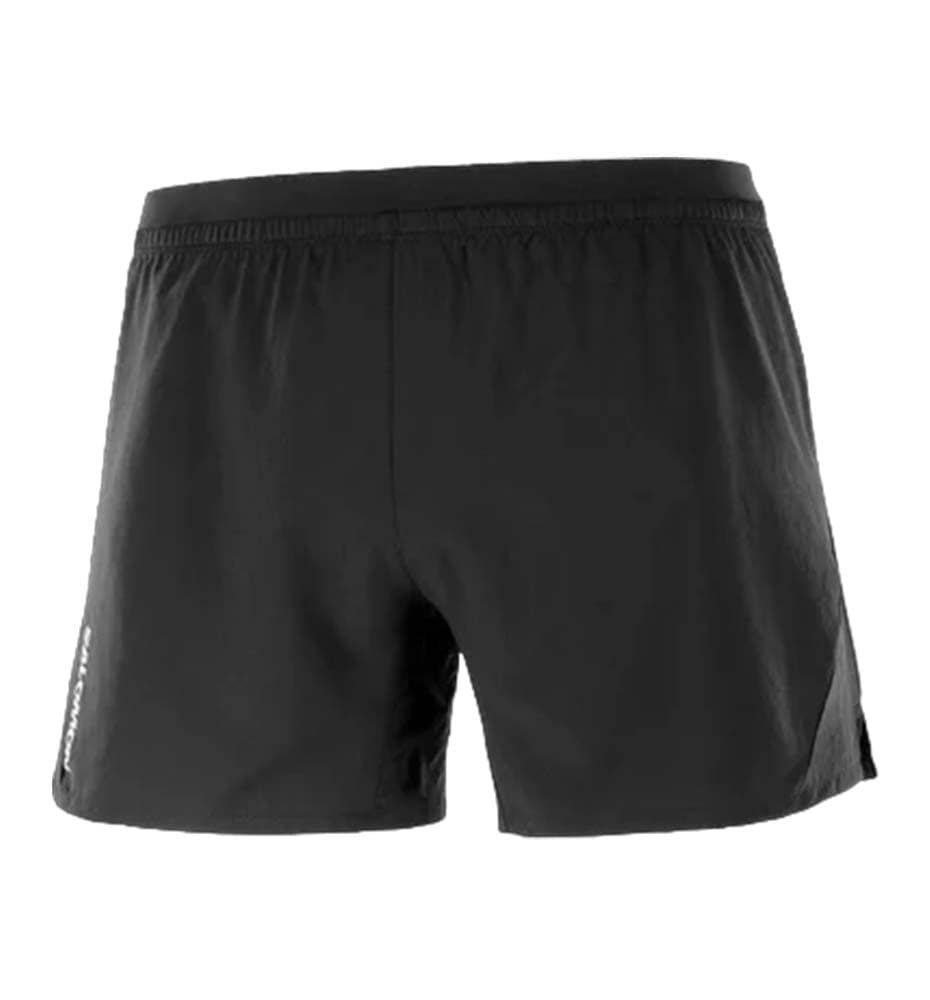 Short Trail_Men_SALOMON Cross 5 Shorts M Deep