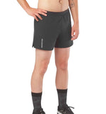 Short Trail_Men_SALOMON Cross 5 Shorts M Deep
