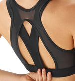 Bra Trail Salomon Cross Run Bra W