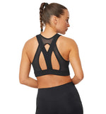 Bra Trail Salomon Cross Run Bra W