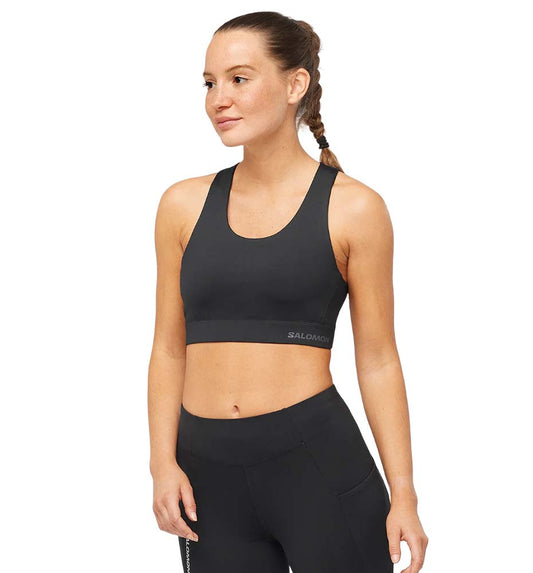Bra Trail_Women_SALOMON Cross Run Bra W