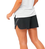 Short Trail_Women_SALOMON Sense Aero 5 Short W