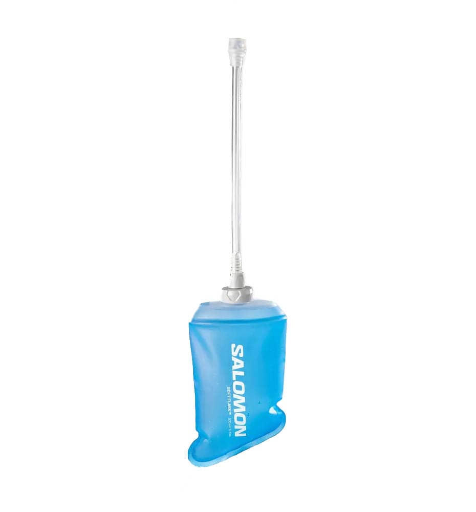 Botellas Trail_Unisex_SALOMON Softflask 500