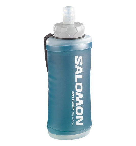Trail_Unisex_SALOMON Active Handheld Bottles