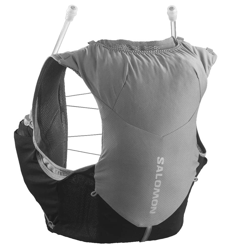 Mochila Hidratación Trail_Mujer_SALOMON Adv Skin 5w With Flasks