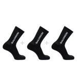 Calcetines Running Salomon Crew 3-Pack