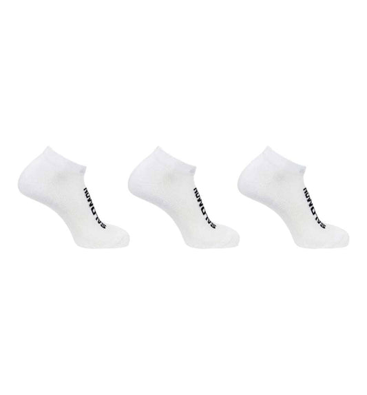Calcetines Trail_Unisex_SALOMON Calcetines Everyday Low 3-pack