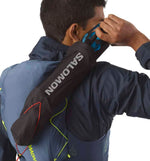 Bolso / Bandolera / Riñonera Trail Salomon Custom Quiver Black