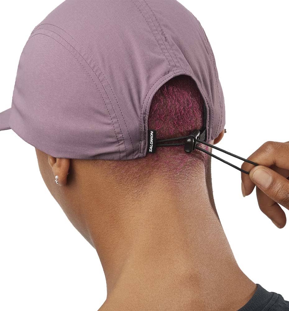 Gorra / Visera Trail_Unisex_SALOMON Gorra Runlife Cap