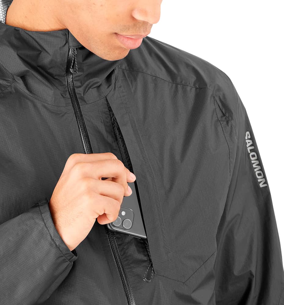 Trail Jacket_Men_SALOMON Bonatti Wp Jacket M