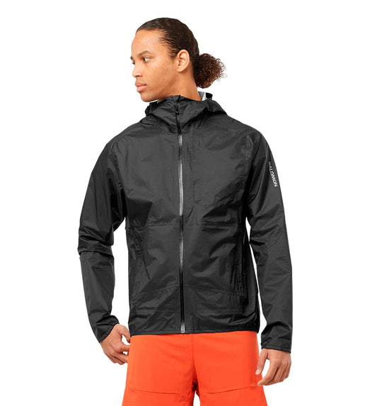Chaqueta Trail_Hombre_SALOMON Bonatti Wp Jacket M
