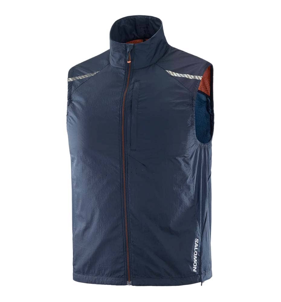 Trail Vest_Men_SALOMON Sense Flow Vest M