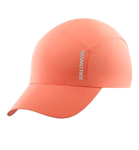 Cap / Visor Trail_Unisex_SALOMON Cross Cap