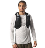 Mochila de Hidratação para Trail Salomon Active Skin 8 Set