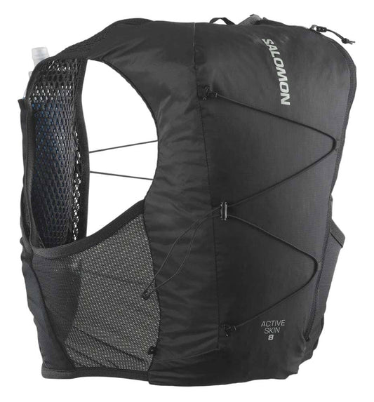 Trail Hydration Backpack_Unisex_SALOMON Active Skin 8 Set